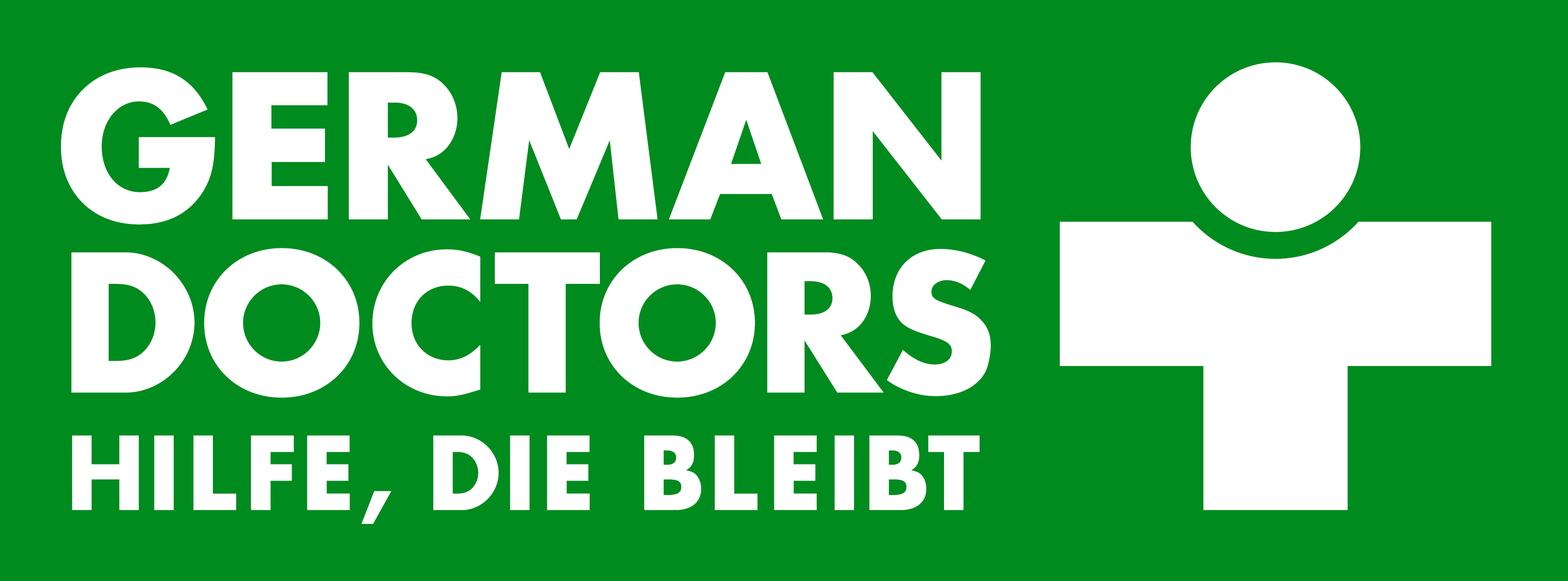 Logo von German Doctors