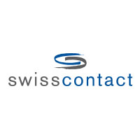 Logo von Swiss Contact
